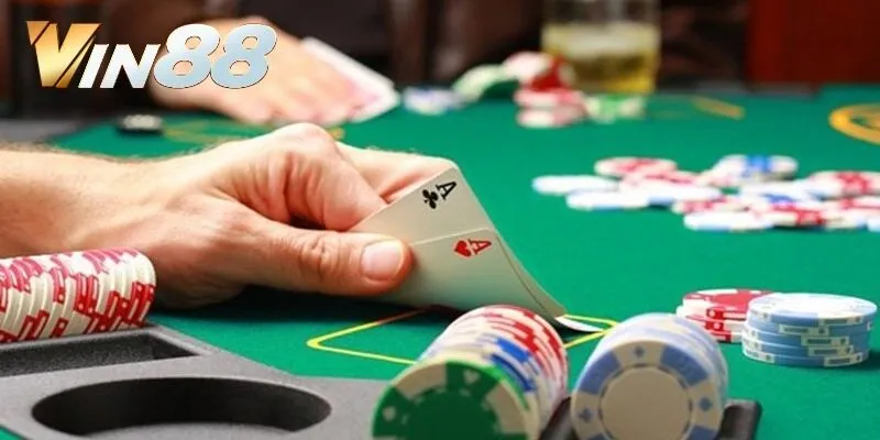 Hướng dẫn cách đánh poker luôn thắng