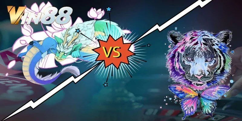 Cách chơi Rồng Hổ thu thập từ các bậc chuyên gia