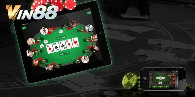 3 yếu tố cơ bản cần đảm bảo áp dụng cách đánh Poker luôn thắng cao