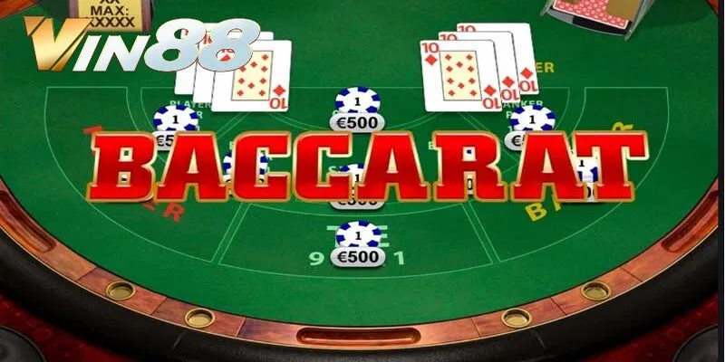 Giới thiệu đôi điều về Baccarat hiện nay