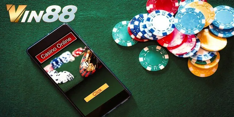 Casino trực tuyến trên điện thoại có tính năng gì nổi bật?