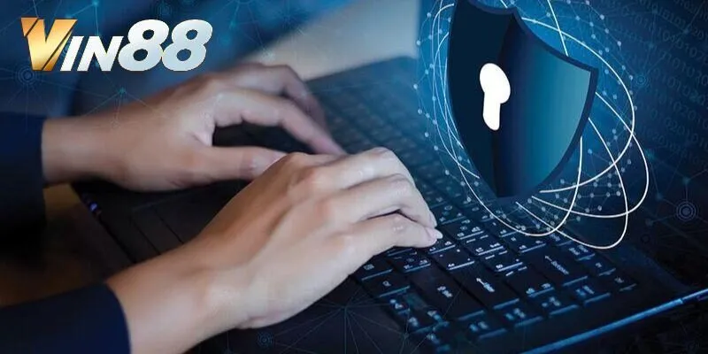 Bảo mật, quy định sử dụng 