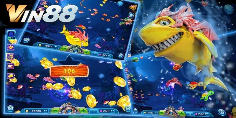 Những sai lầm áp dụng không thành công mẹo bắn cá đổi thưởng